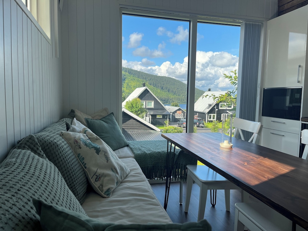 Åre Travel - Lilla Solbringen