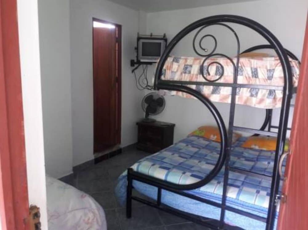 Hostal Mar Pacífico Sur view 3