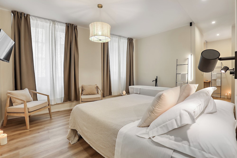 Welchome suites