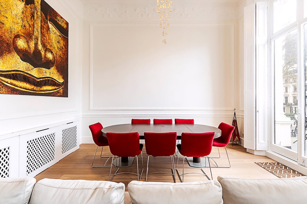 Central London Chic Townhouse