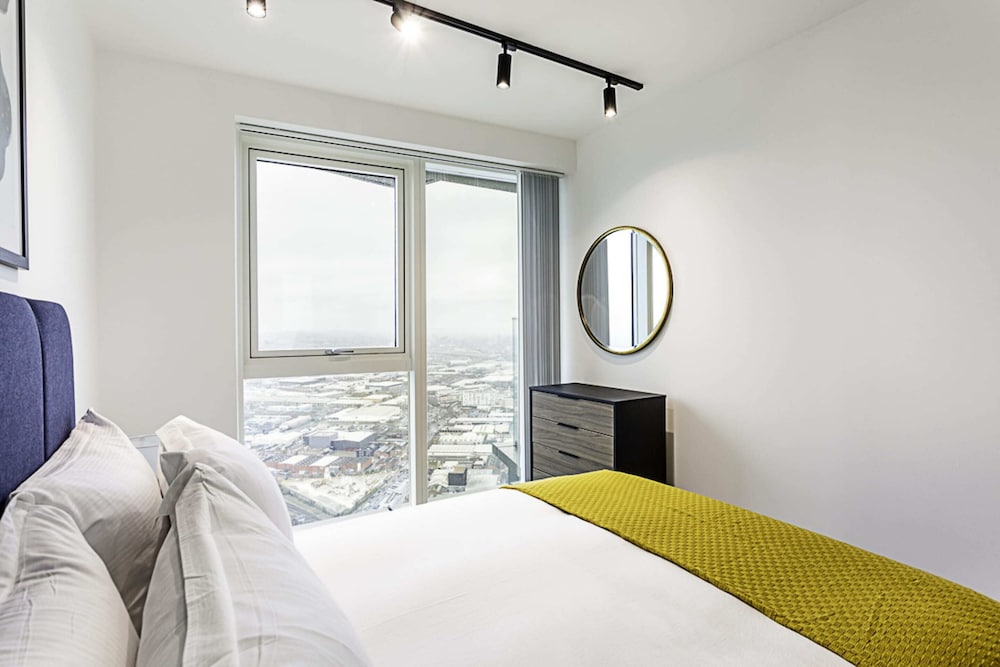 Icon Tower Flat IX