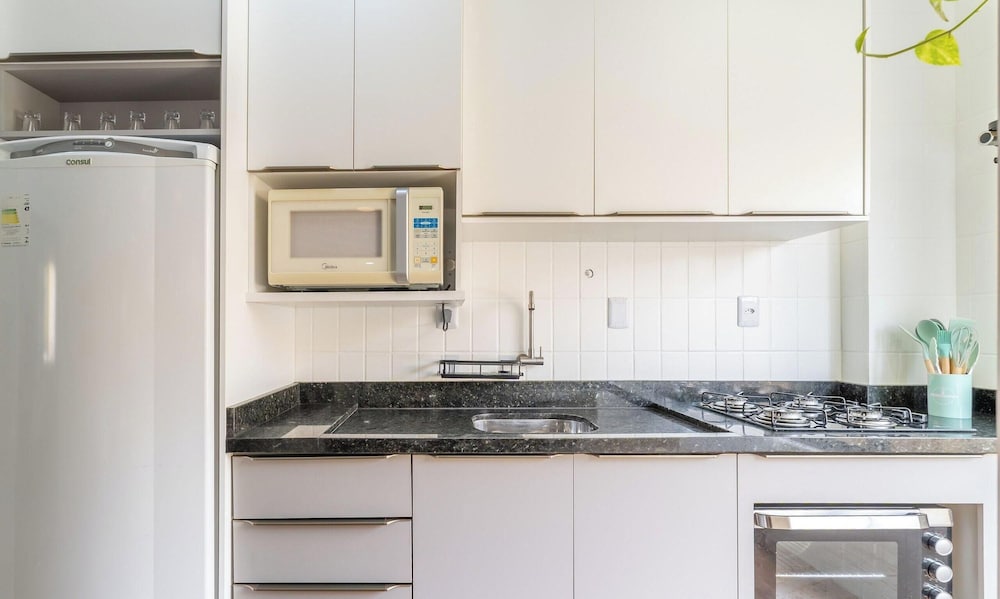 1-br APT w/ Bbq, 800m From the Sea Dfc0101