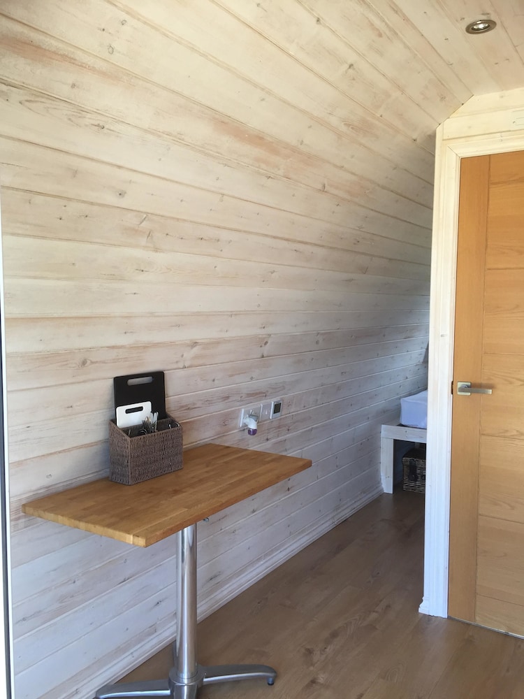 Slades Farm Glamping