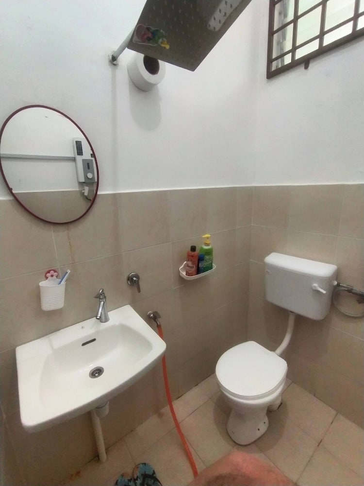 House Near KT Atas Toll #netflix