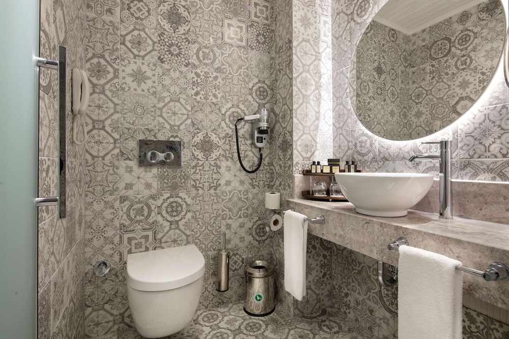 Granada Luxury Belek - All Inclusive