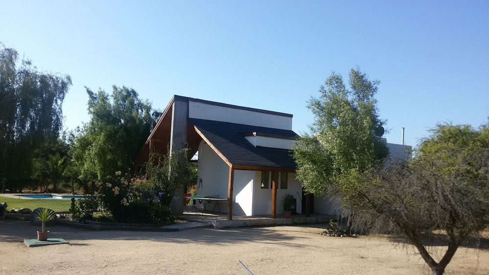 Casa Parcela Zapallar