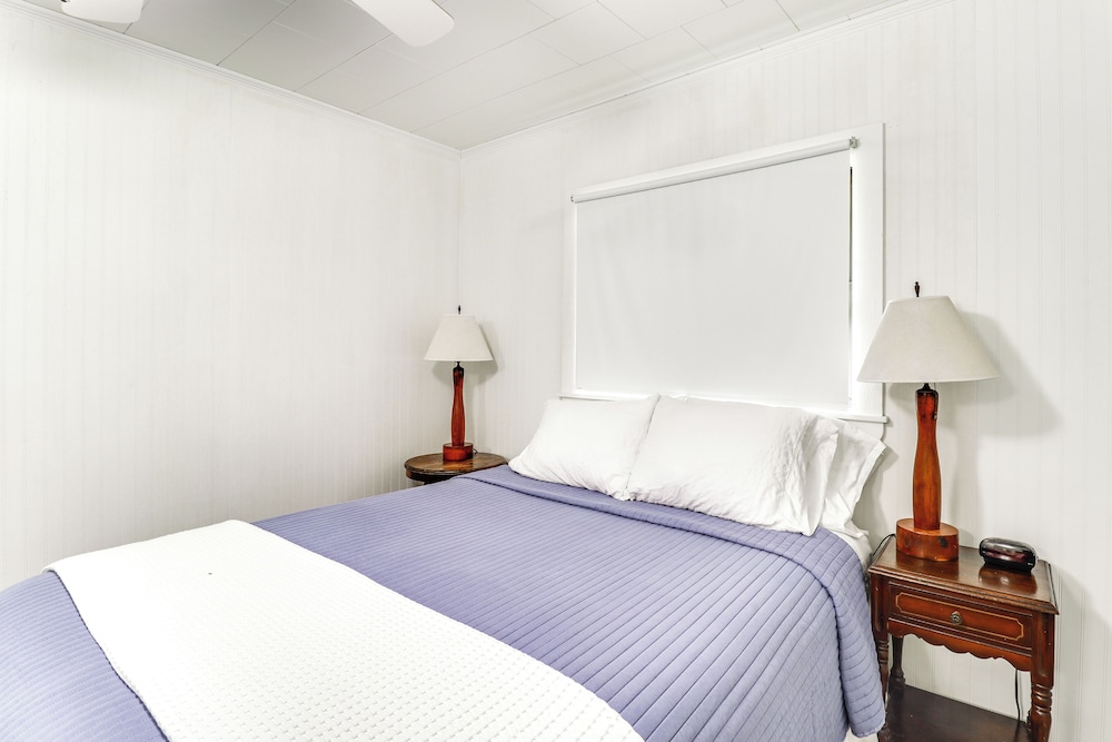 McComb Vacations - Mississippi Vacation Rental w/ River Frontage - Property Image 11