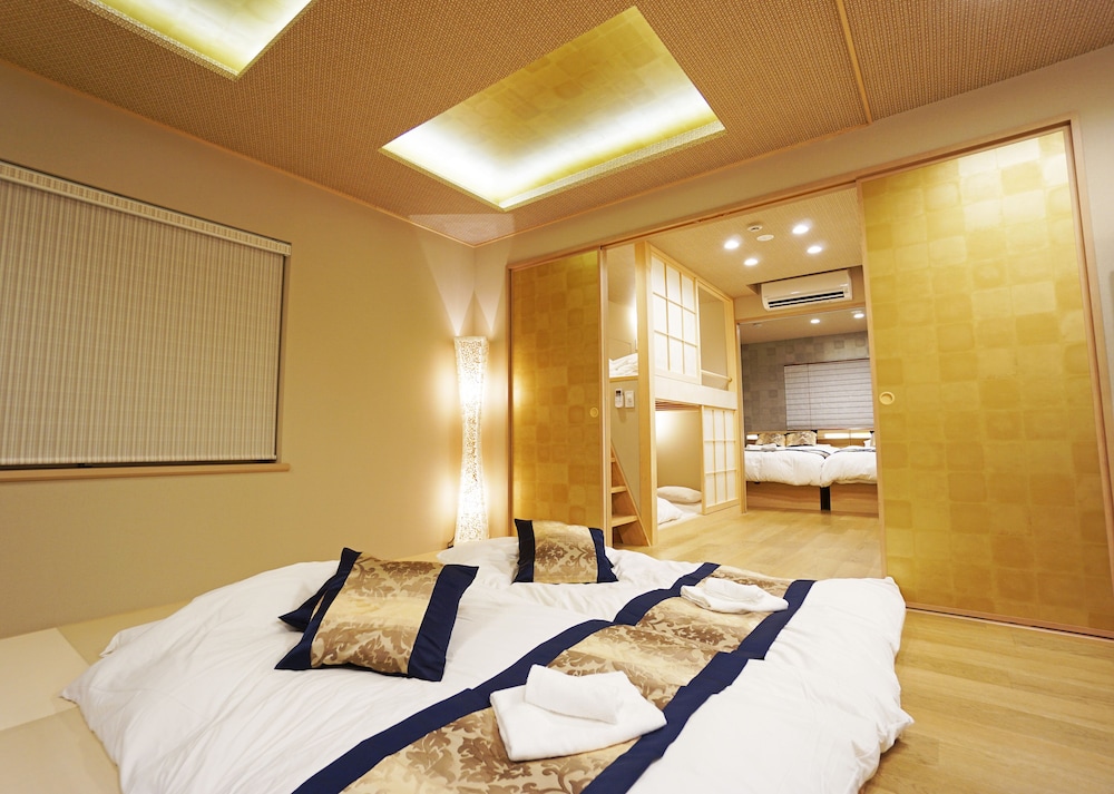 Condominium Shibuya Goten