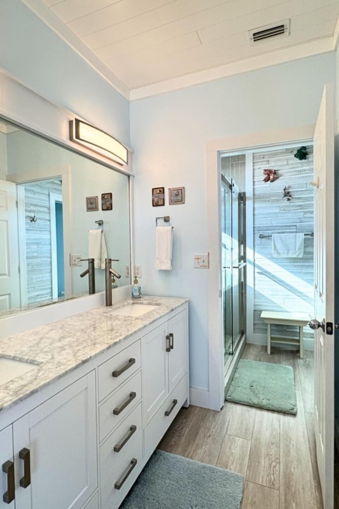 Pet Friendly House - Seacret Shores