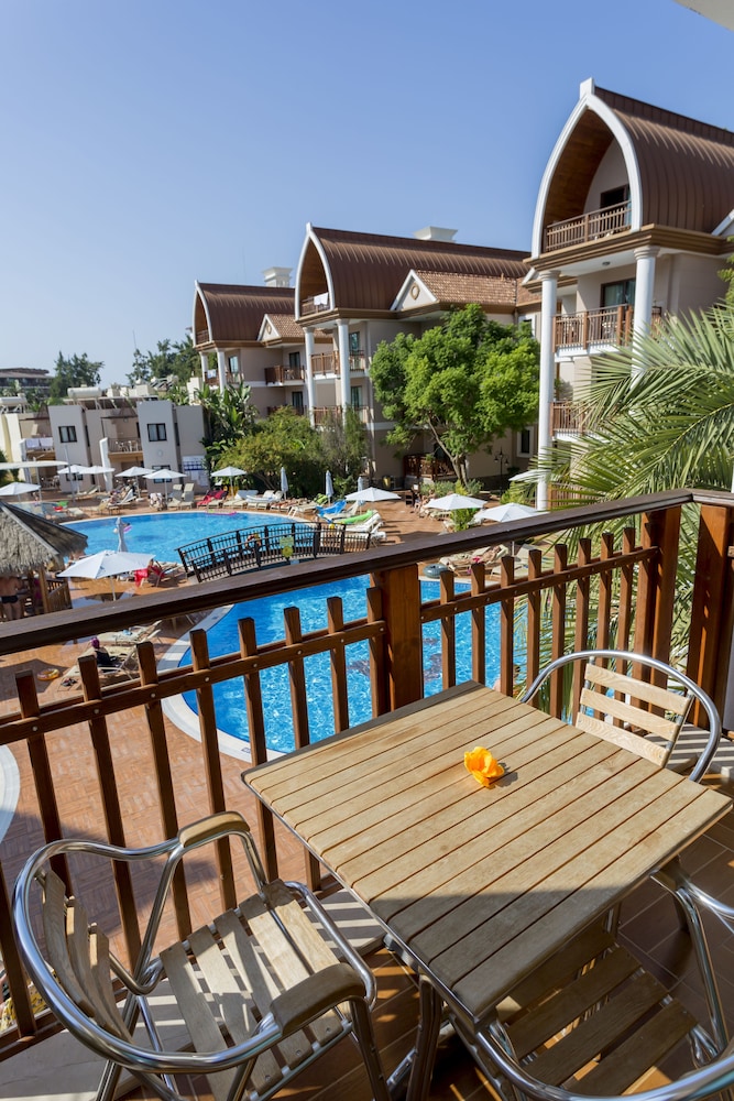 Club Dem Spa & Resort Hotel - All Inclusive