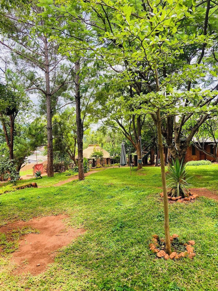 Deanshillsviewlodge