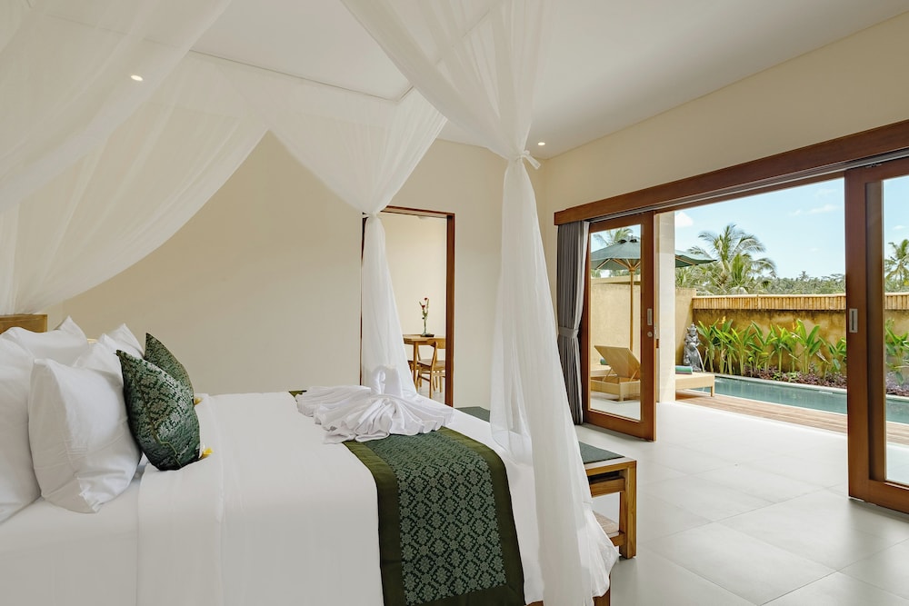 Pelana Ubud Villa