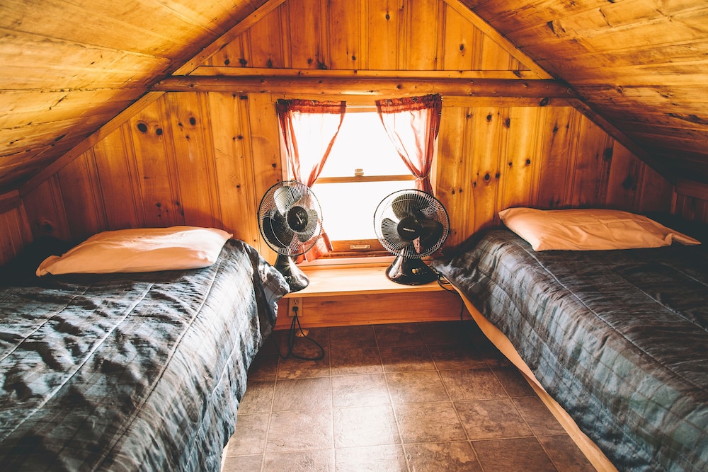 Island Life Cottage