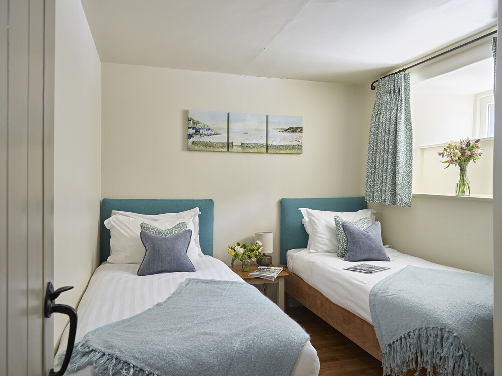 Haytor Cottage
