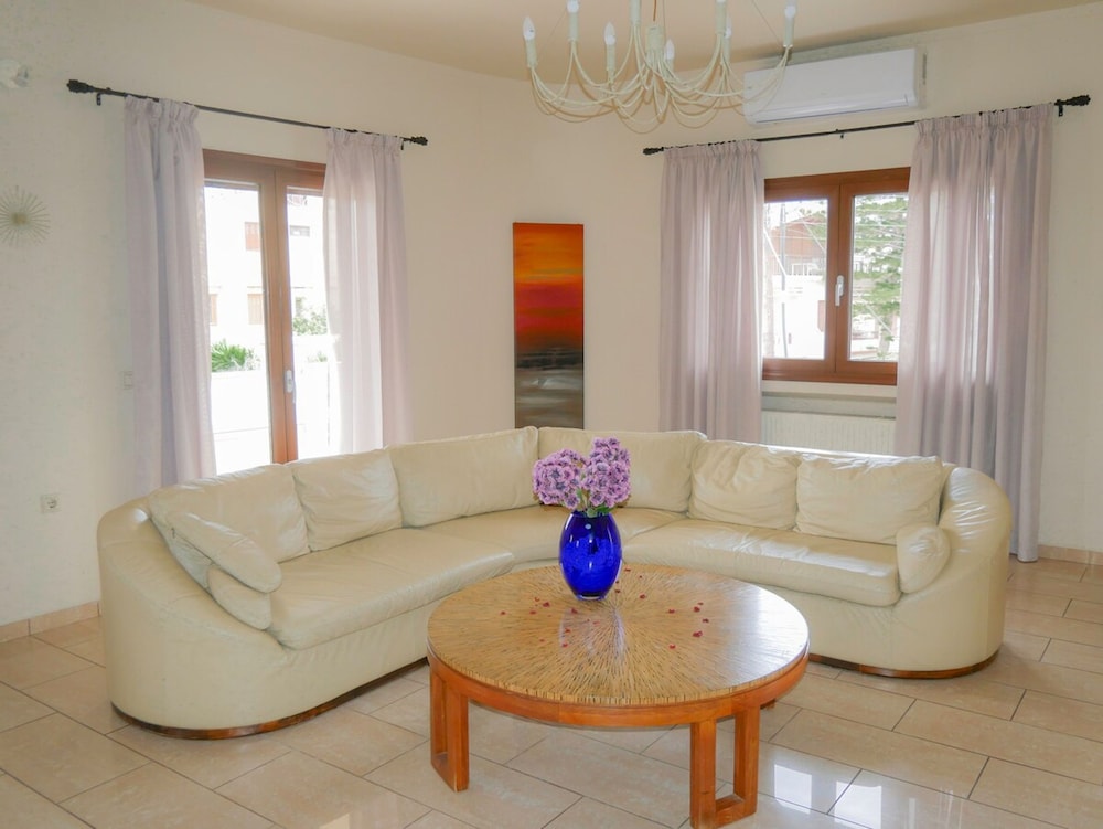 Giovanni City House Near Chania City Center