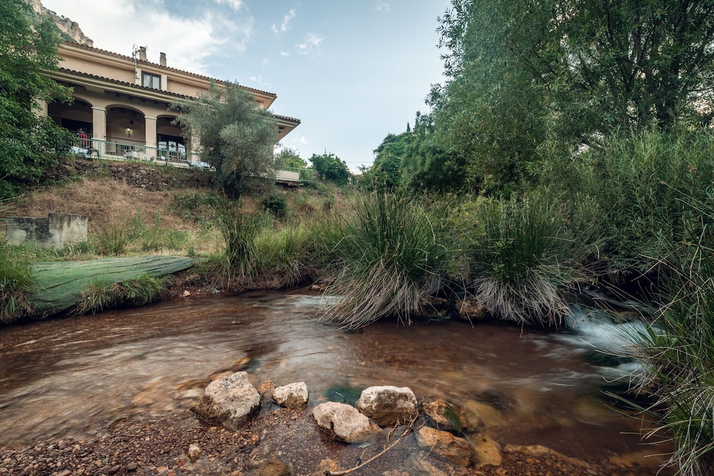 Hospedium Hostal Sierra del Agua