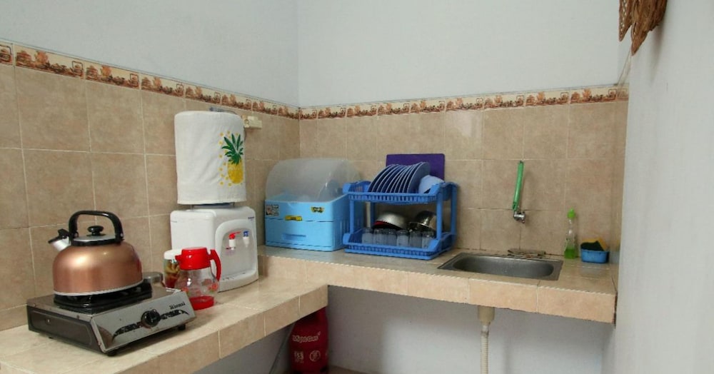 D'Java Homestay Seturan by The GrandJava view 5