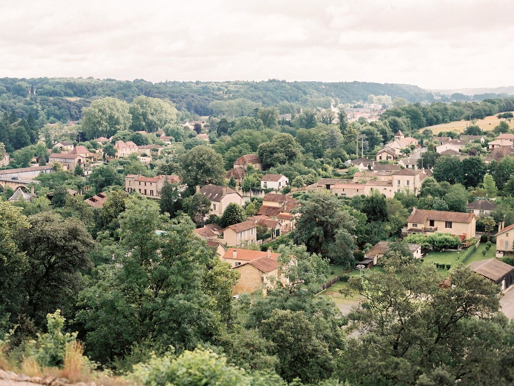 Les Gites du Château Mont D'onel