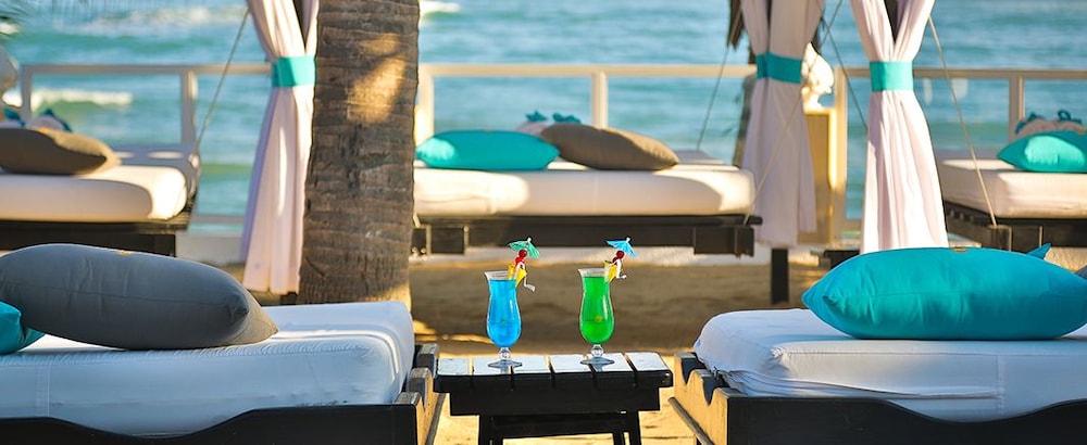 Crown Villas, All-Inclusive