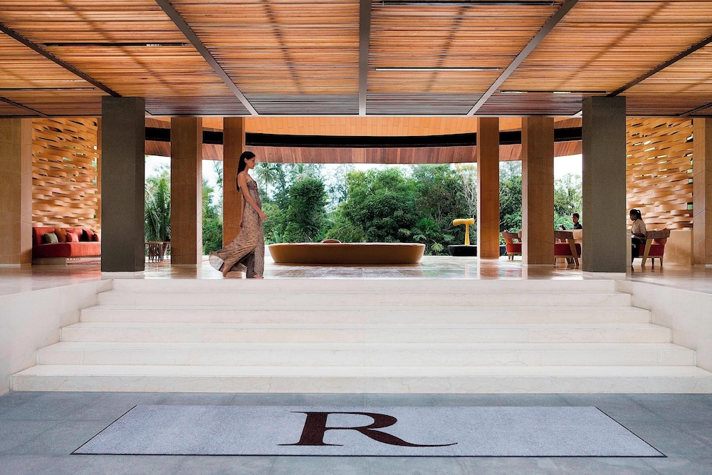 Renaissance Phuket Resort & Spa 3