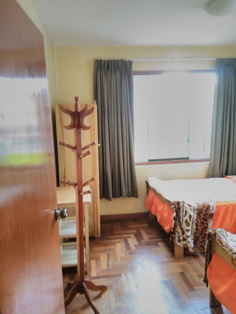 Huaypo House & Lodging