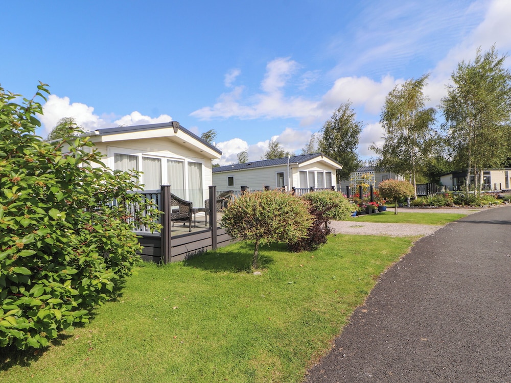 41, Grandma's Cottage