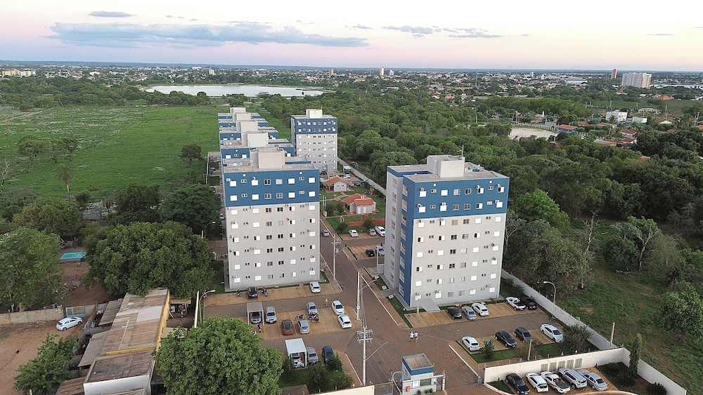 Apto Premium em Três Lagoas