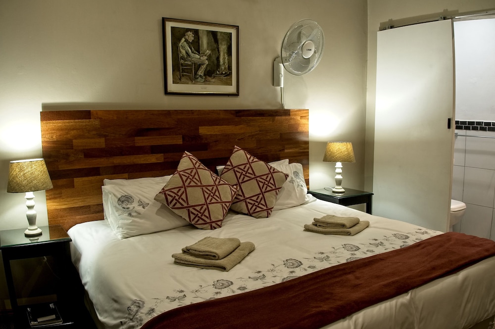 Rest a While Guest House