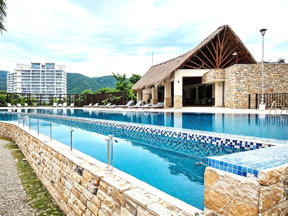 Apartamentos Samaria Club - by SOHO