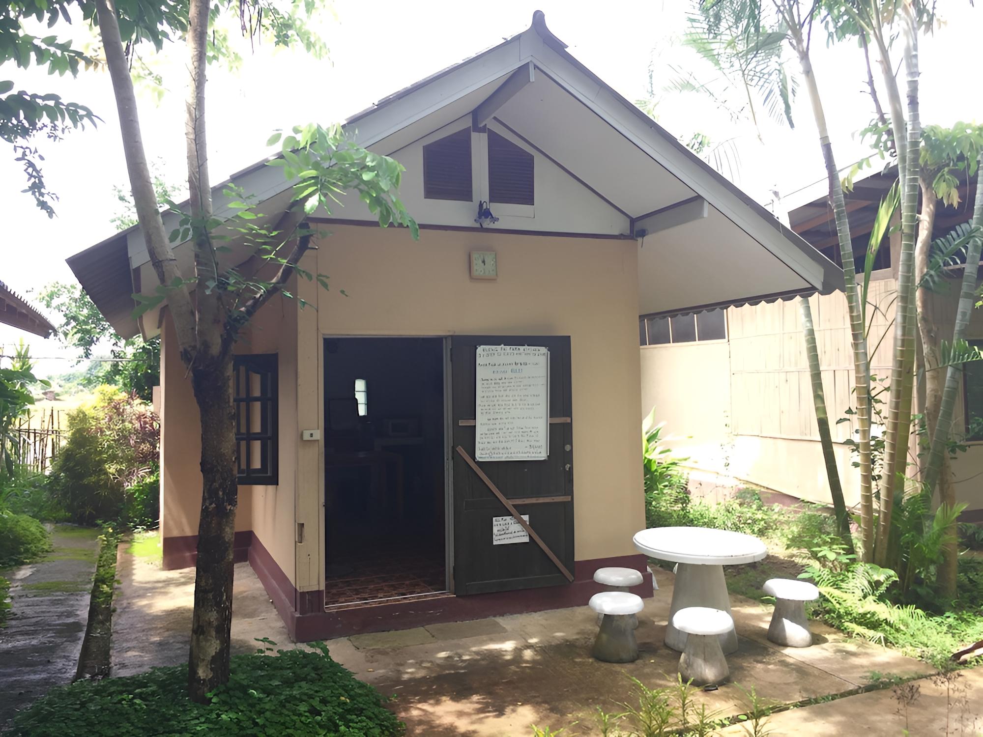 Bueng Pai Farm