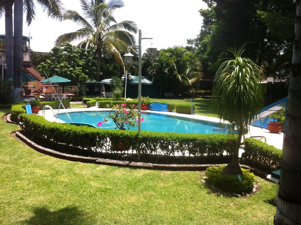 Villa Paraiso