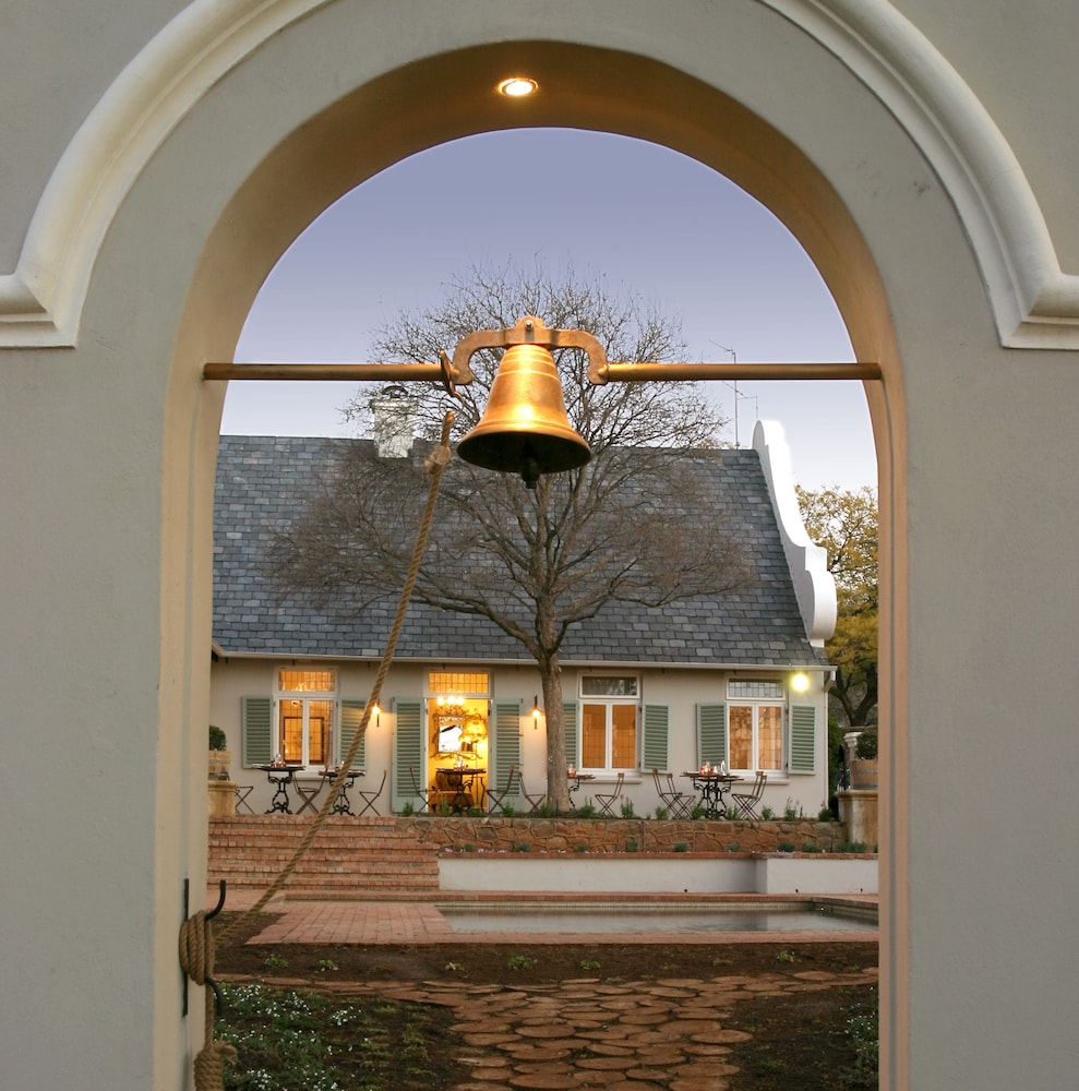 Morrells Boutique Guest House