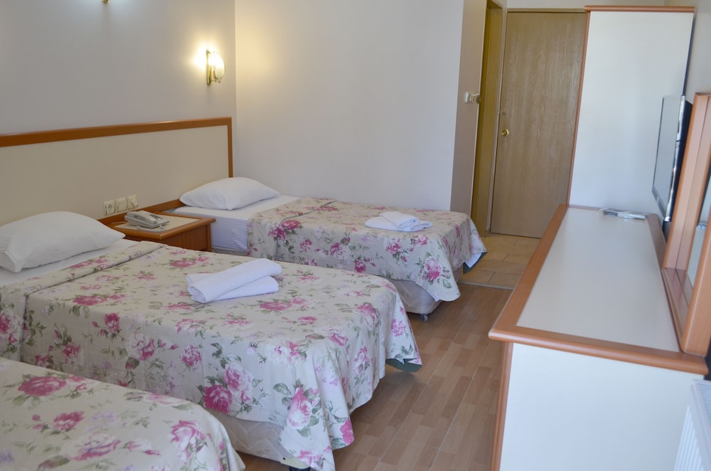 Grand Milano Otel - Image 30