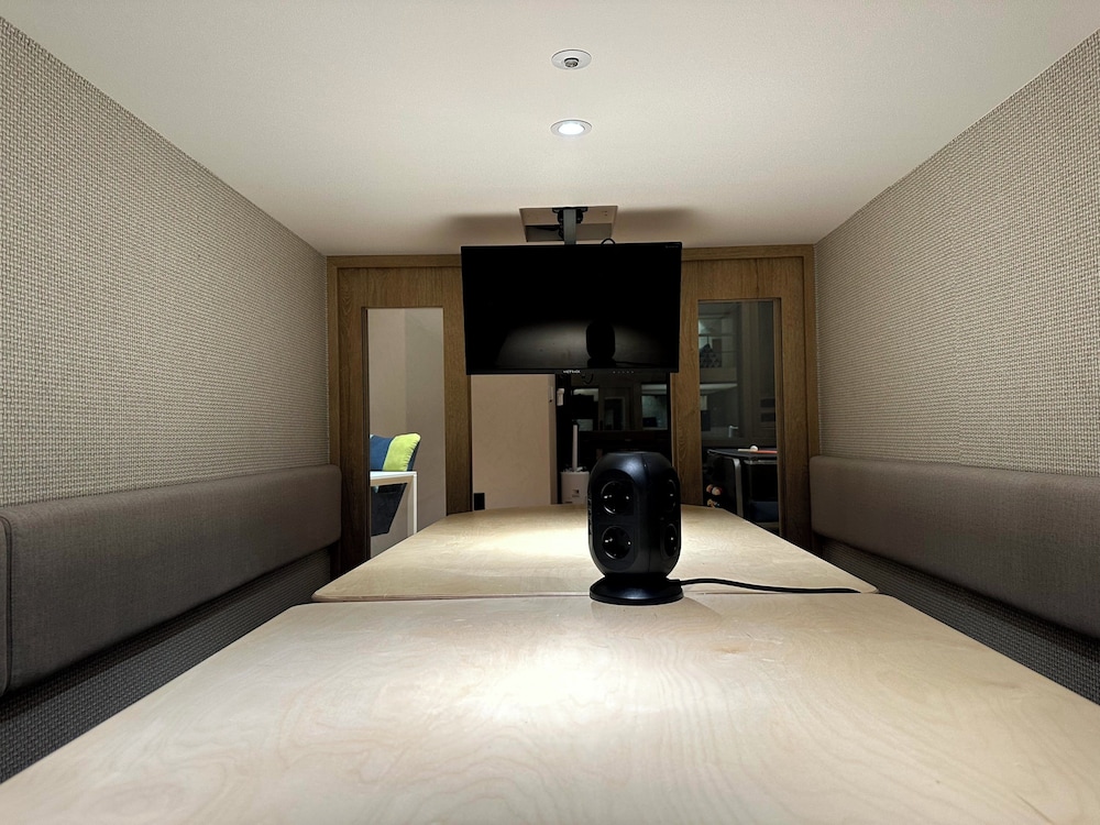 Nomad Live Hostel