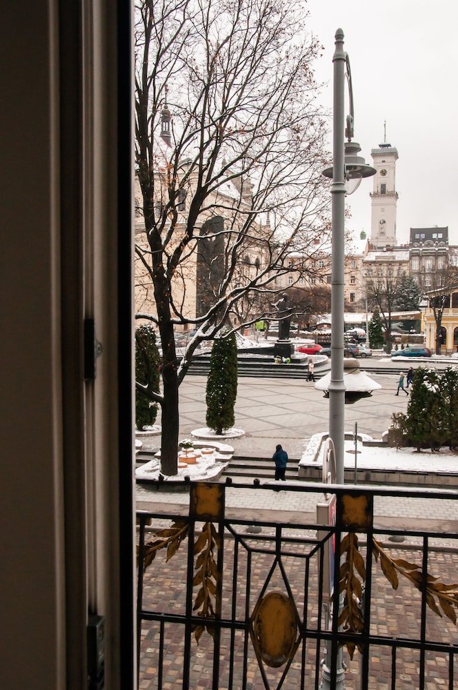 Hostel Panorami Center