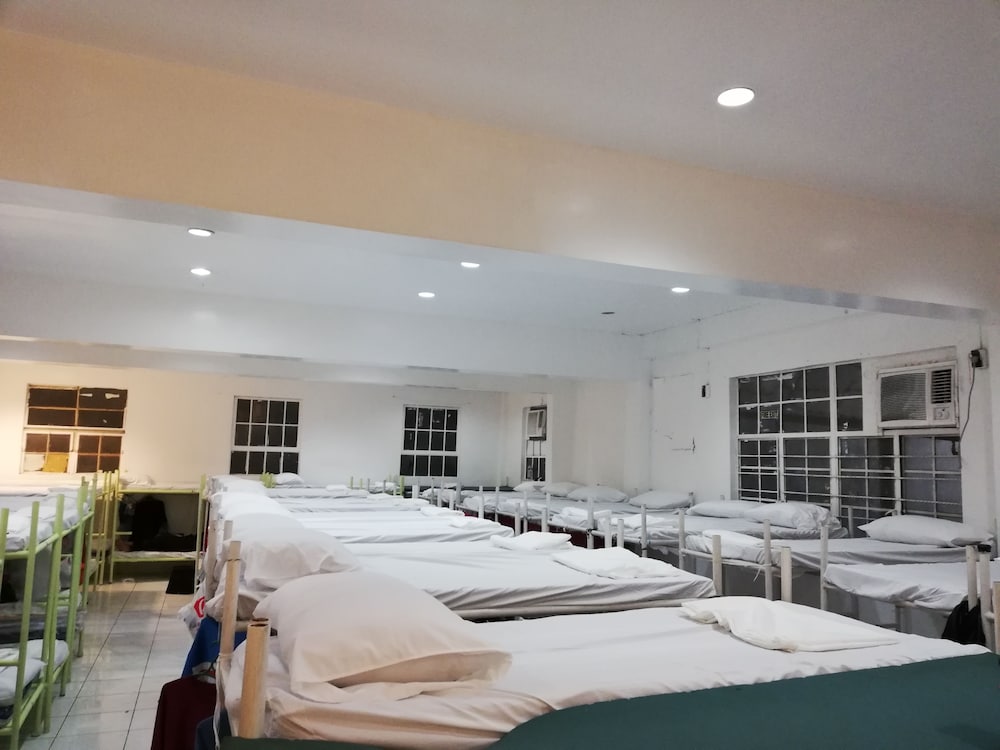 Dormitels.ph Ermita view 3