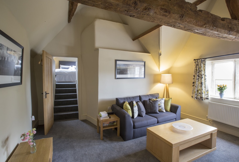 The Bell Inn