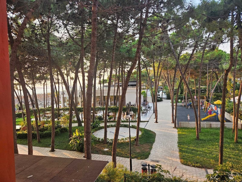 Tirent Beach Apartment