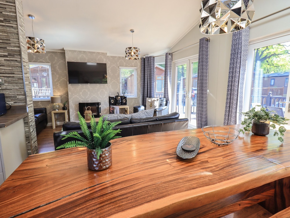 Ghyll Lodge