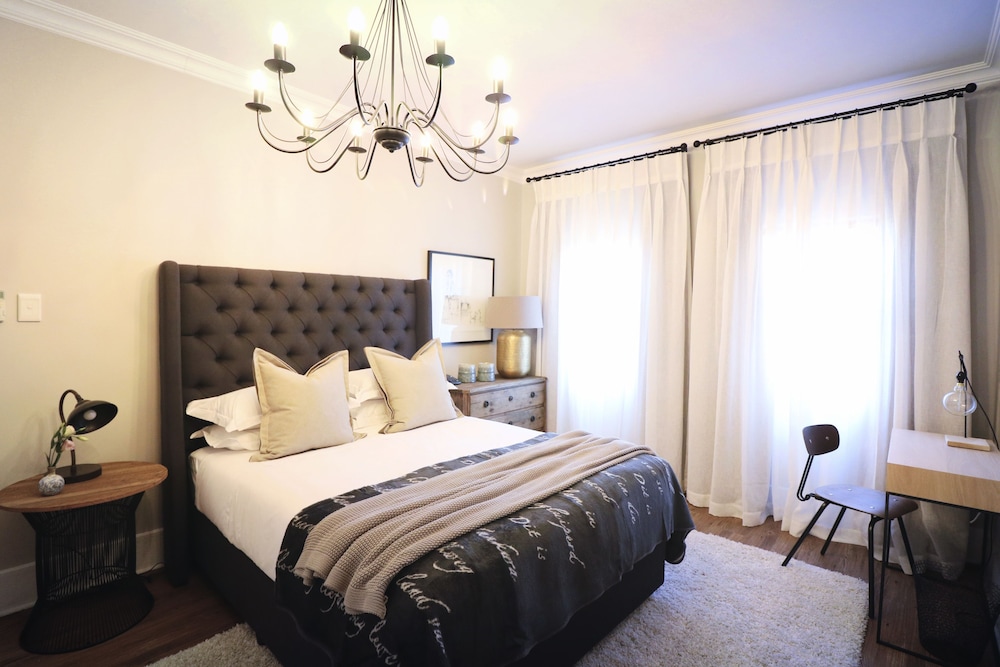 The Nobleman Boutique Hotel