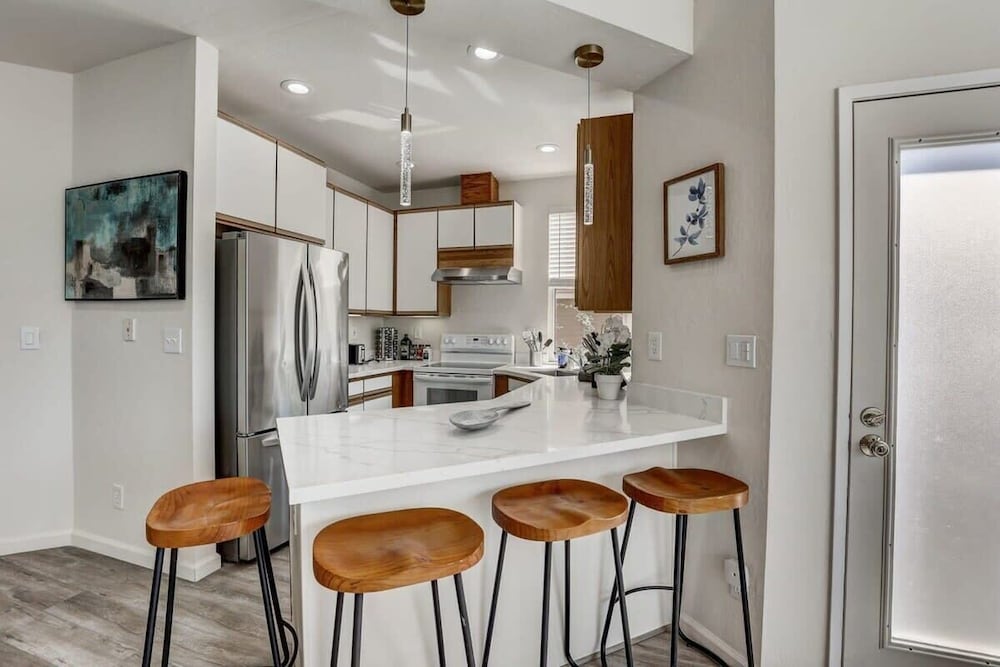 @ Marbella Lane - Modern 3BR Home w/ Ocean Views