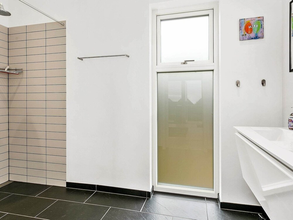 8 Person Holiday Home in Romo