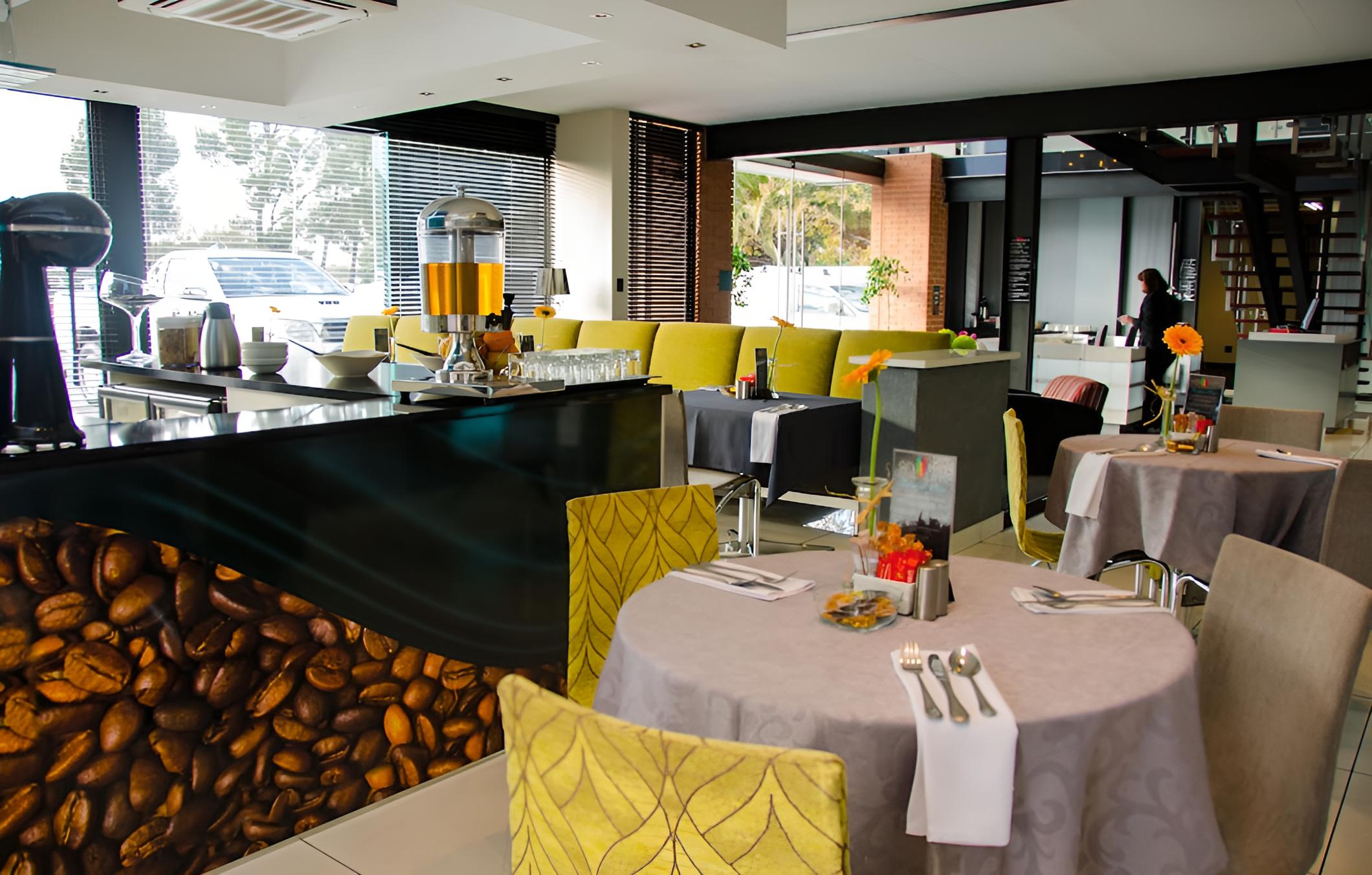 City Living Boutique Hotel