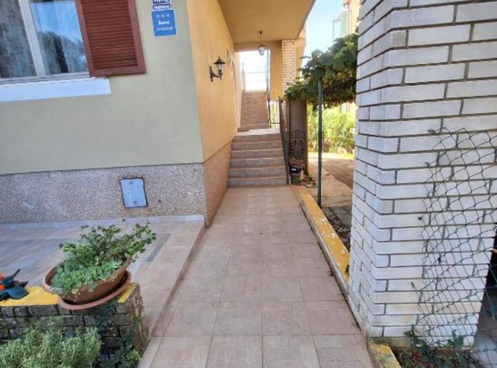 Ellgasi Charming & Cozy Apartment