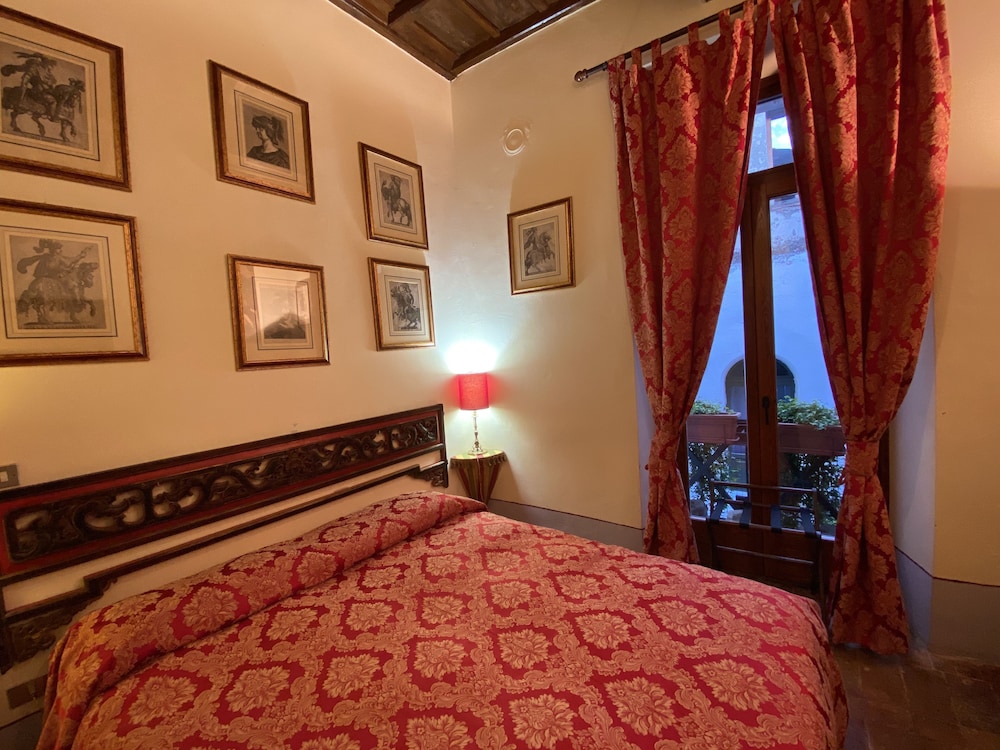 Vesconte Residenza d'epoca dal 1533