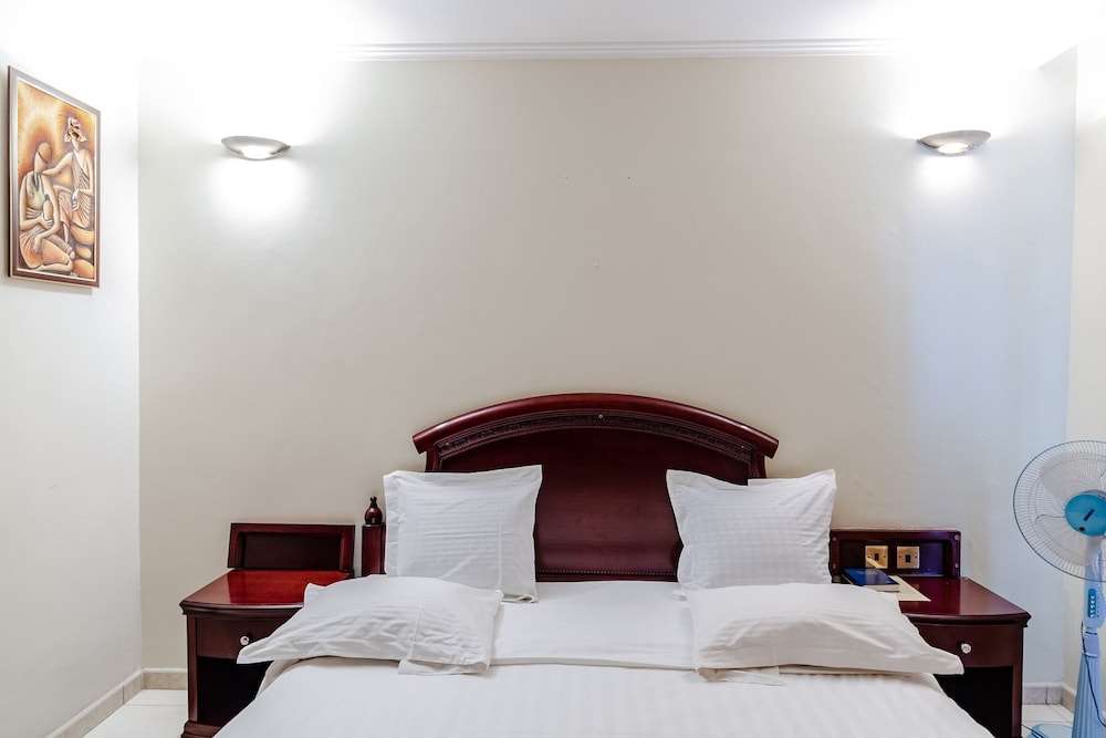 Nobilis Apartments