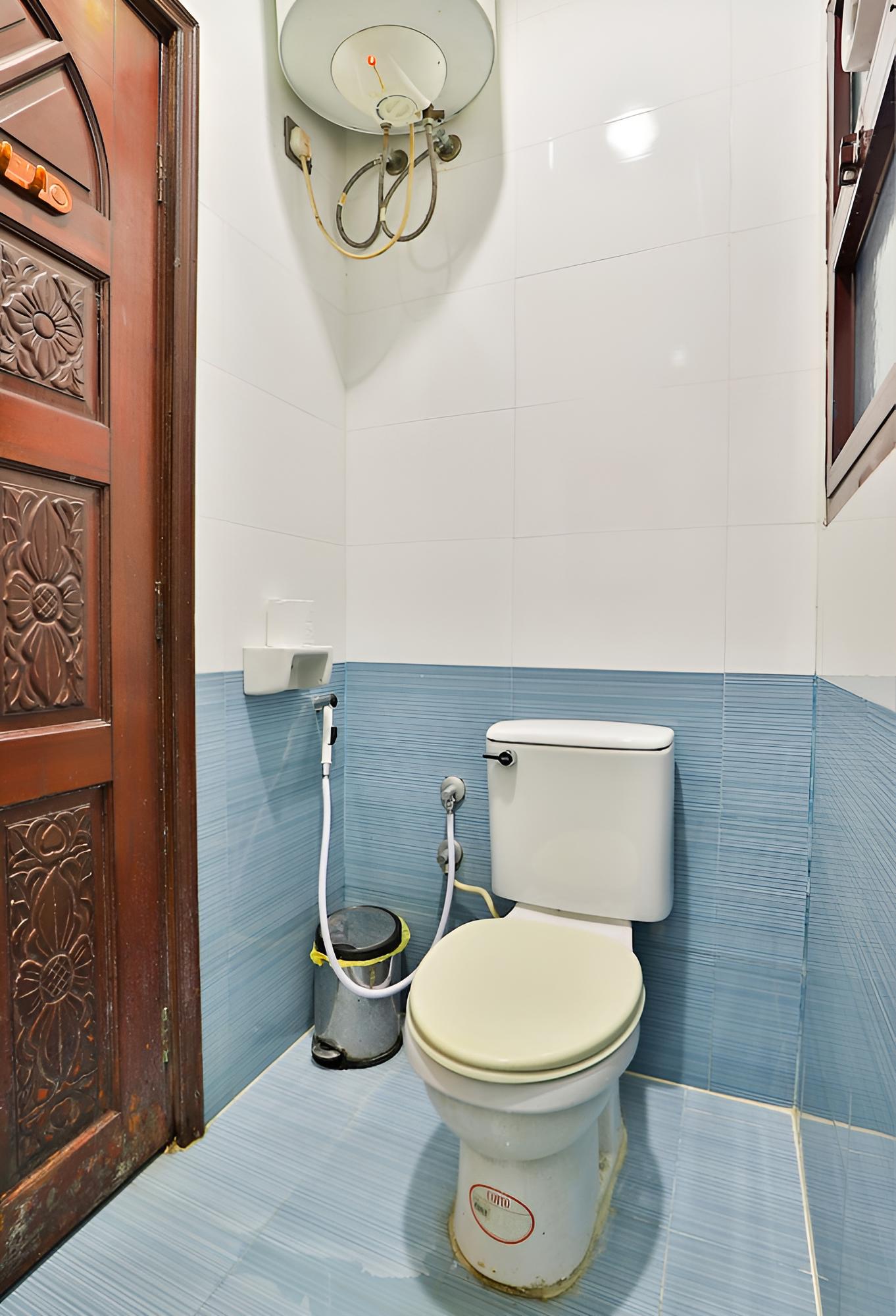 Rahab Hotel