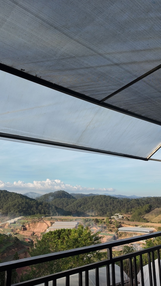 DaLart Glamping & Coffee