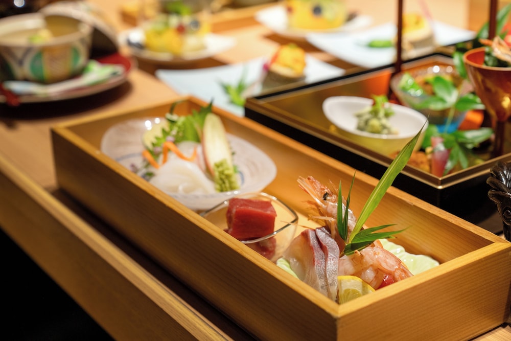 Ryokan Zenya