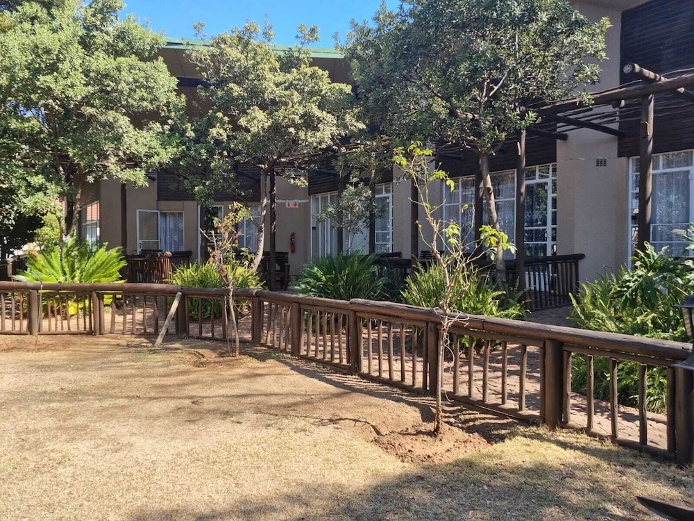 Emerald Guesthouse
